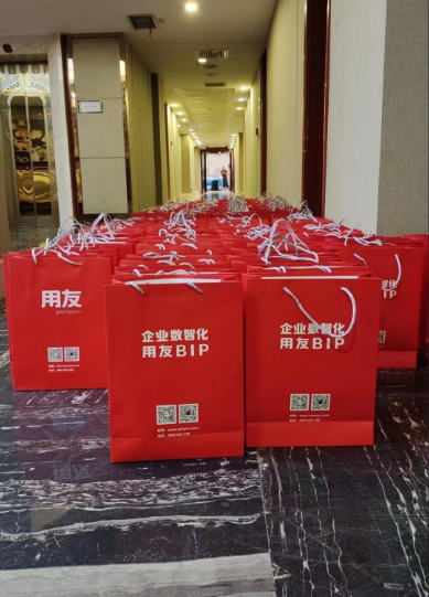 “金稅四期下全電票全場景企業解決方案”為主題的成長型企業峰會完美落幕(圖2)