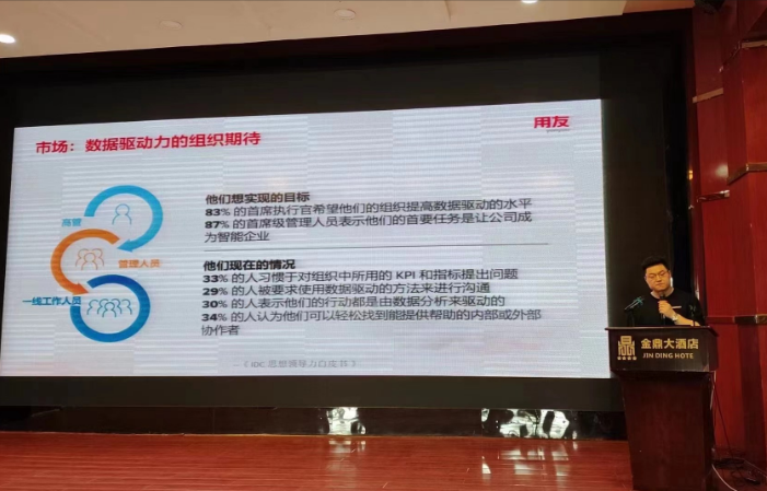 “金稅四期下全電票全場景企業解決方案”為主題的成長型企業峰會完美落幕(圖6)
